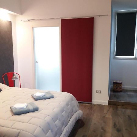 Le Tre Gioie Bed & Breakfast ปาแลร์โม ภายนอก รูปภาพ