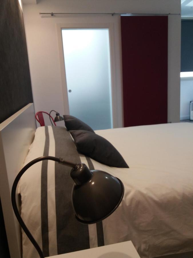 Le Tre Gioie Bed & Breakfast ปาแลร์โม ภายนอก รูปภาพ