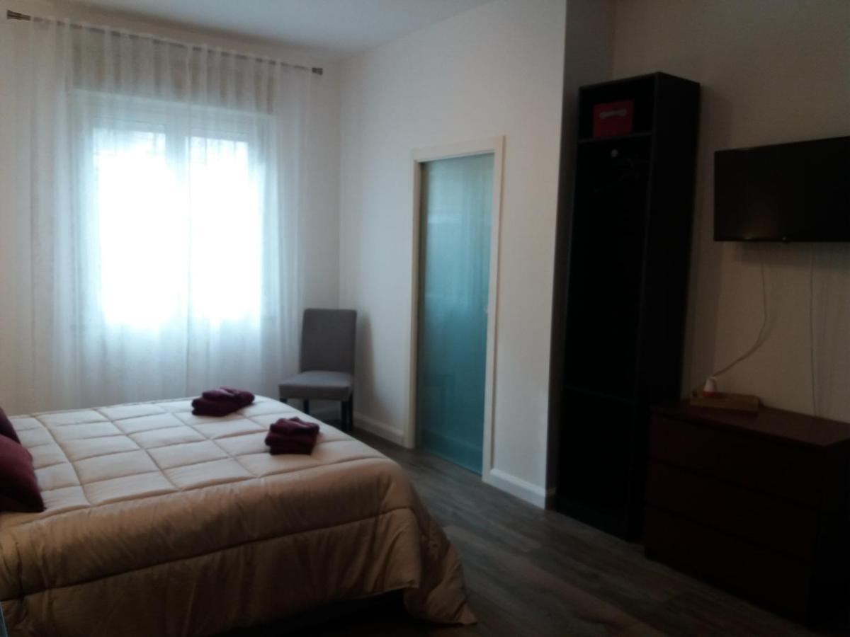 Le Tre Gioie Bed & Breakfast ปาแลร์โม ภายนอก รูปภาพ