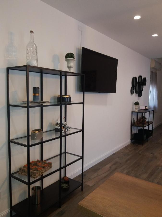 Le Tre Gioie Bed & Breakfast ปาแลร์โม ภายนอก รูปภาพ