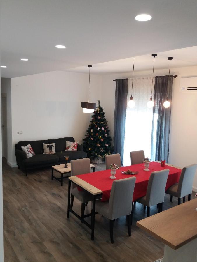 Le Tre Gioie Bed & Breakfast ปาแลร์โม ภายนอก รูปภาพ